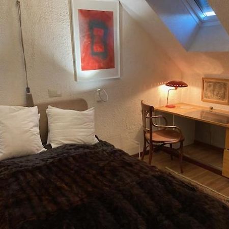 Caravaggio Boutique Suites 安特卫普 外观 照片