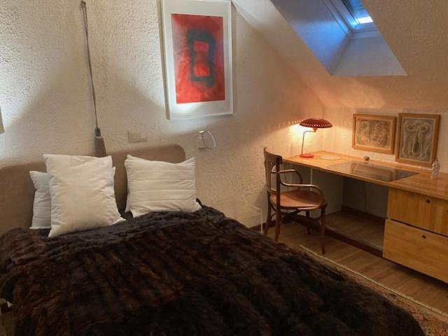 Caravaggio Boutique Suites 安特卫普 外观 照片