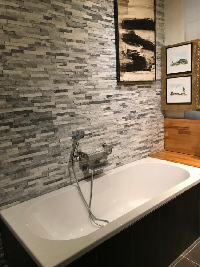 Caravaggio Boutique Suites 安特卫普 外观 照片