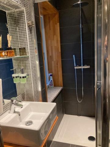 Caravaggio Boutique Suites 安特卫普 外观 照片