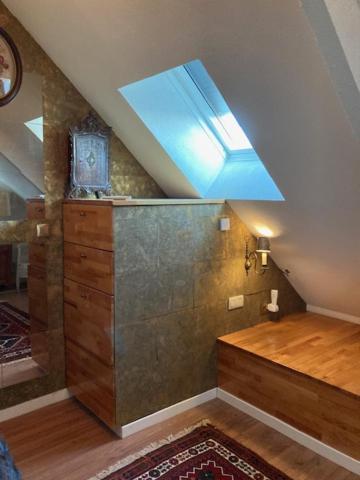 Caravaggio Boutique Suites 安特卫普 外观 照片