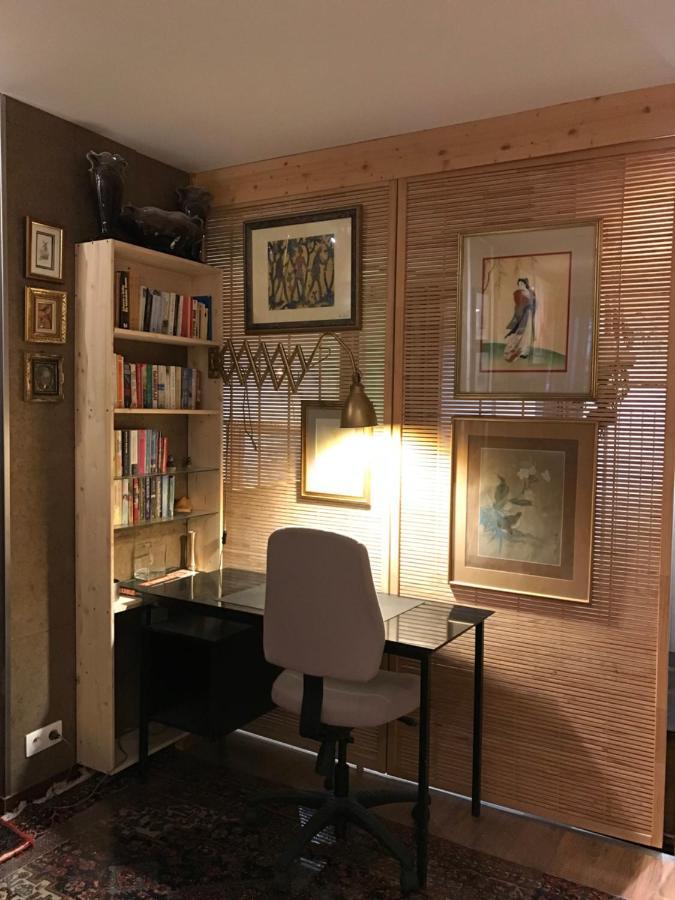 Caravaggio Boutique Suites 安特卫普 外观 照片