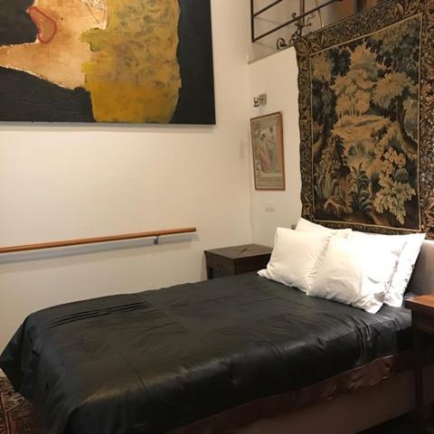 Caravaggio Boutique Suites 安特卫普 外观 照片